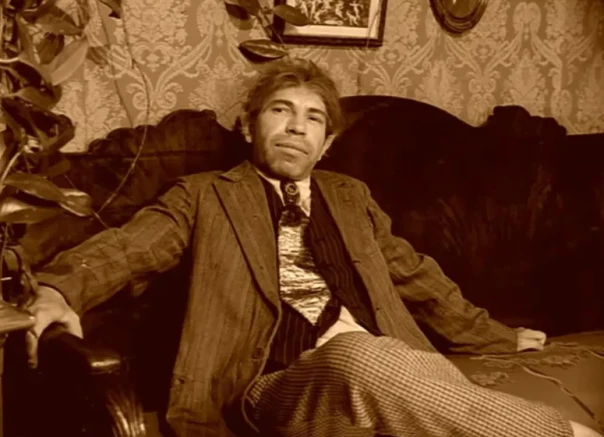 Базовая идея Украины, чтобы её сдали в европейский интернат на харчевание