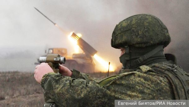 Путин о начале СВО: У нас не было другого выбора, на нас уже напали