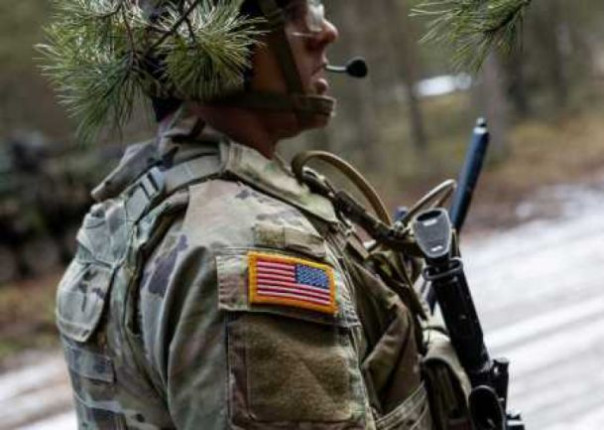 Американский наемник назвал количество погибших его соотечественников на Украине