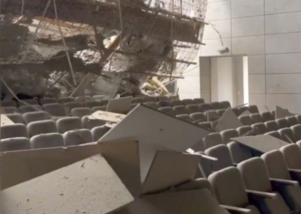 ВСУ ведут обстрелы ДНР, Херсонской, Белгородской и Курской области. Обзор ситуации в прифронтовых регионах России на вечер 3 ноября