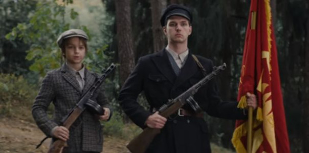 Митька | Банька... и другие корометражки