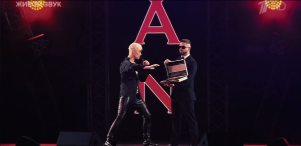 Ядерная война это так весело и патриотично?