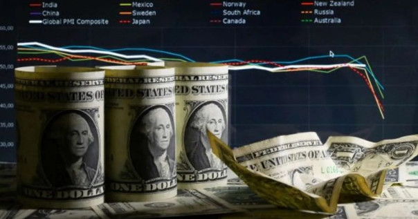 Западные санкции ускорили финансовую интеграцию на пространстве Евразии