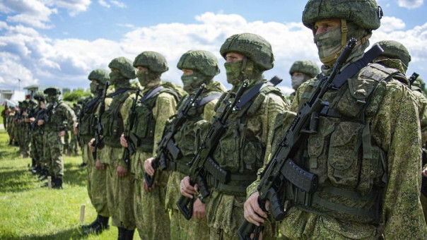 Теперь об этом можно рассказать: три спецоперации ГРУ