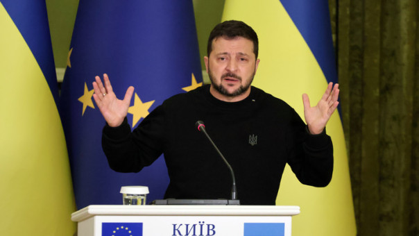 Выгодное для Киева "окно" переговоров закрылось