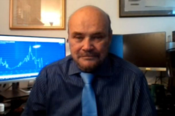 Мартин Армстронг: Депрессия, долги, дефолт и крах в 2025 году