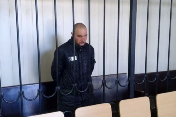 Вынесен приговор украинскому снайперу, застрелившему четырех мирных жителей Мариуполя