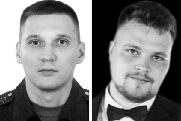 Дроноводы Мечта и Свят посмертно представлены к званию Героя России