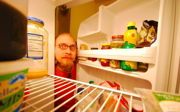 Страшная история на ночь