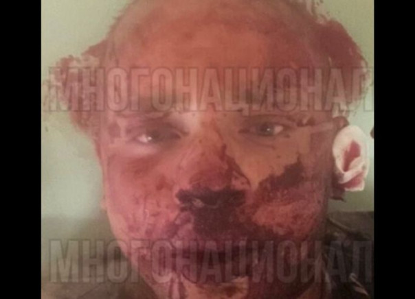 Группа армян избила и расстреляла офицера участника СВО из Смоленска