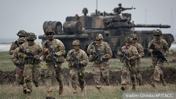 Россия 16 лет давала Западу шанс одуматься