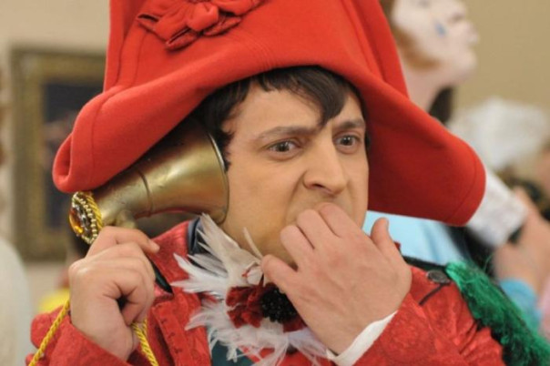 В Вашингтоне в отношении Украины «растёт ощущение, что пришло время договариваться»