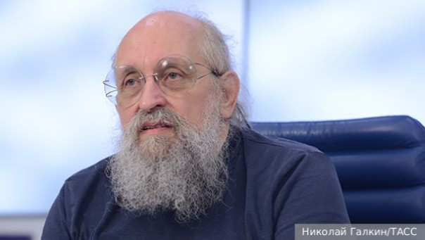 «Ожидает великое множество потрясений»: Вассерман предупредил о серьезных проблемах из-за США