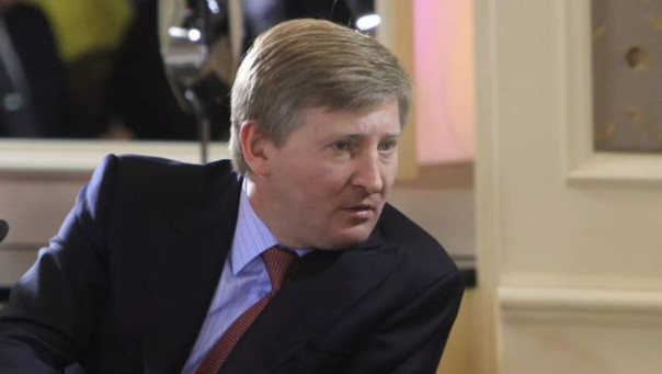 На Украине осталось всего два миллиардера