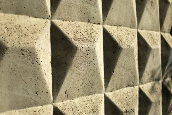 Теперь понятно, зачем в СССР массово производили забор с "ромбиками"