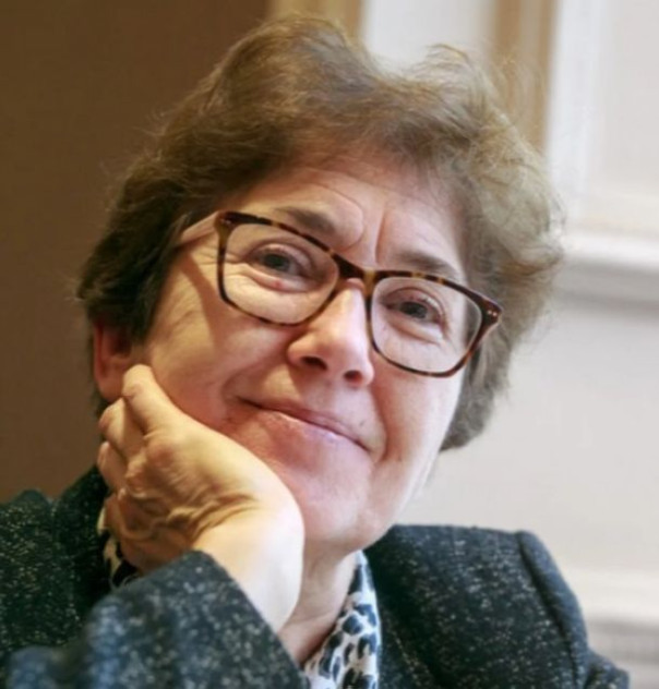 Ну ведь гениально же! Профессор(ка) МГУ в интервью германскому Bild охарактеризовала объём ввода жилья в РФ