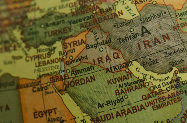 Есть ли перспективы у региональной организации на Ближнем Востоке?