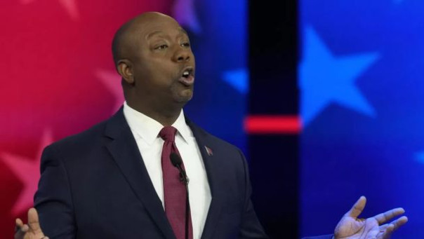 Сенатор Скотт отказался от участия в борьбе за пост президента США