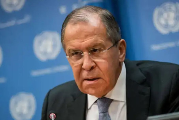 Лавров назвал следующую жертву гибридной войны Запада с Россией