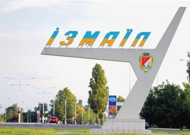 В Измаиле на продавщицу из Узбекистана напали «патриоты» с требованиями говорить на украинском