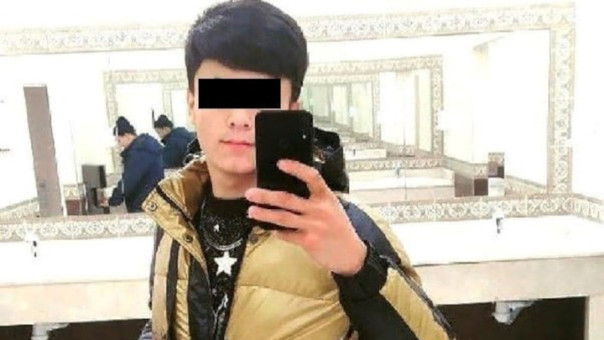 Ранее судимый мигрант избил парня в Самаре и снял это на видео