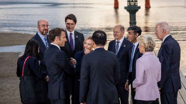 Александр Роджерс: Как Россия ответит на замороженные активы и почему Запад теряет в два раза больше