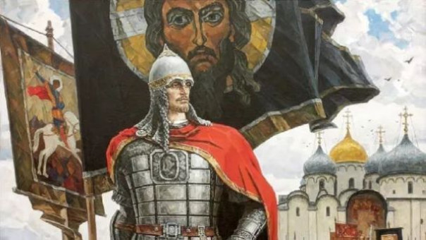 Раскольники из ПЦУ исключили князя Александра Невского из святых