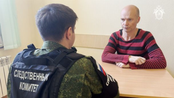 В ДНР трём украинскими боевикам за обстрелы Мариуполя в совокупности дали 73 года заключения