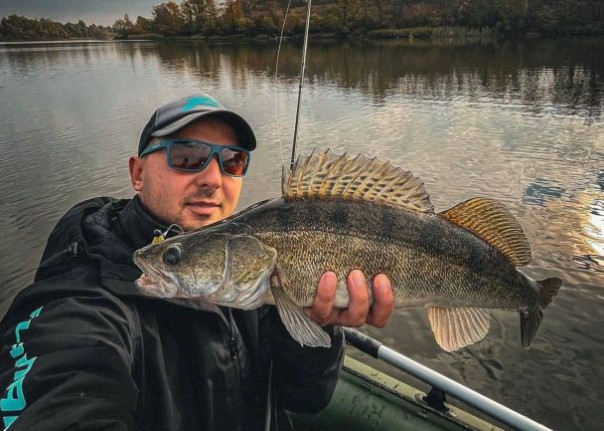 «Не хочу на утилизацию». Член сборной Украины по рыбалке Артур Билан не вернулся с зарубежных соревнований