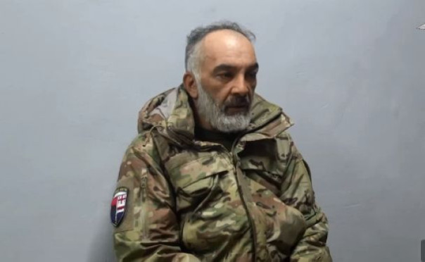 ВСУ используют наемников, чтобы стрелять по покидающим позиции украинским мобилизованным