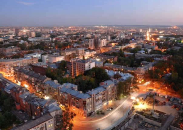 Во Львове одобрили бомбардировки Харькова из-за того, что там говорят по-русски