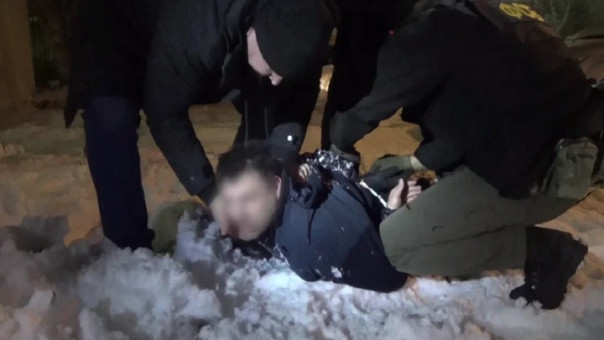 Сторонник украинских радикалов пытался устроить теракт в Челябинске