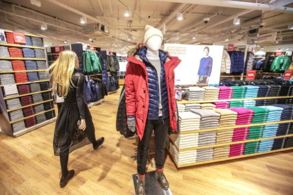 Иностранные ретейлеры могут потерять права на товарные знаки в России