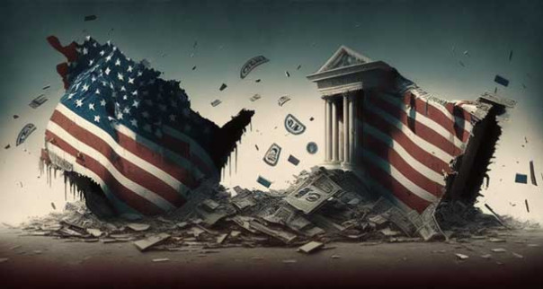 Смута в Конгрессе.