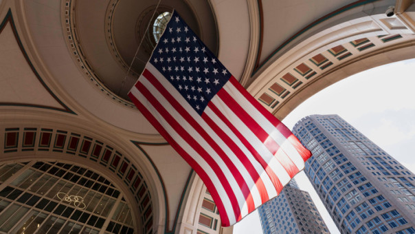 США сигнализируют о готовности к "закулисному" с диалогу с Россией