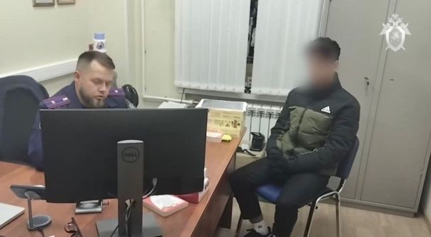 В Санкт-Петербурге продолжается расследование уголовного дела о противоправных действиях группы лиц в отношении местных жителей