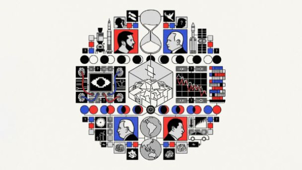 Пушков расшифровал обложку-прогноз The Economist