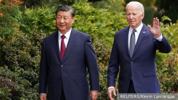 США и Китай сохранили курс на эскалацию