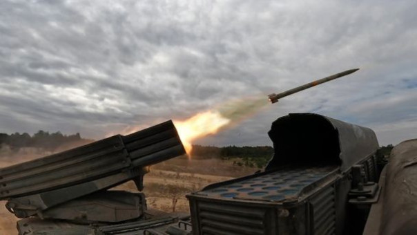 Между жизнью и смертью: Как будет вариться Авдеевский котёл