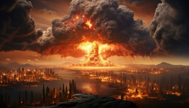 Последний век человечества: Пугающее предсказание известного космолога