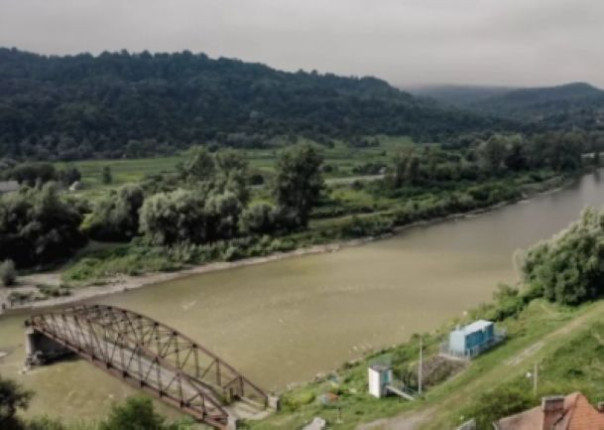 С Украины от призыва сбежали, нелегально перейдя границу, почти 20 тысяч человек