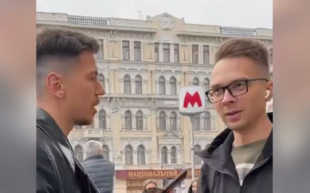 В Харькове провели опрос: "Нужно ли воевать до выхода на границы 1991 года?".