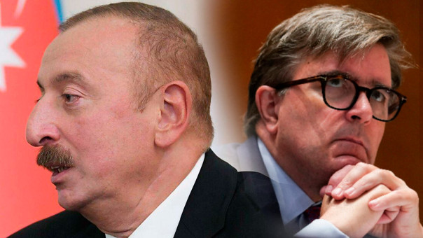 Госдеп указывает Азербайджану