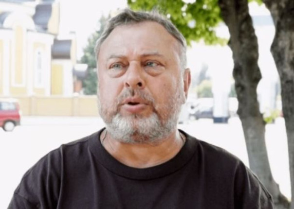 Узники совести. Православному журналисту Дмитрию Скворцову шьют дело о госизмене