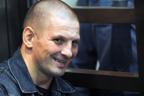 Специально для противников смертной казни