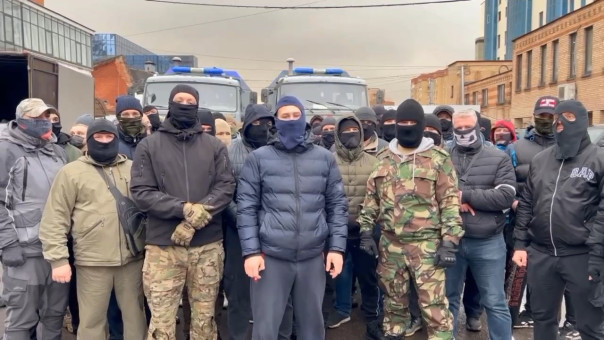 Спецоперация правоохранителей в Реутове: задержали больше 250 иностранных граждан