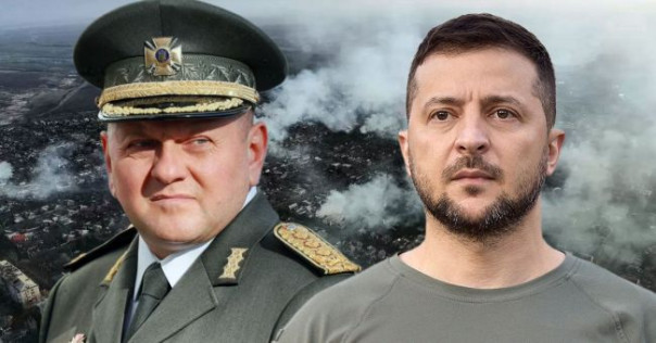 Почему Зеленский начал говорить о новом майдане?