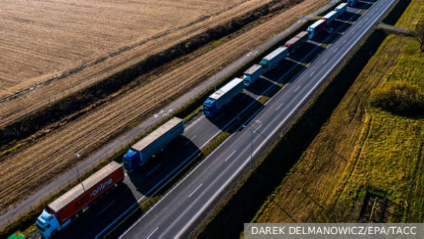 Украина и Польша начали разорять друг друга