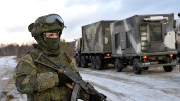 Сигнал тишины: Почему на Западе встревожены российскими системами РЭБ, парализующими технику ВСУ