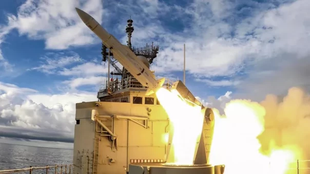 "Будет война". В США рассказали, из кого сделают новую "Украину"